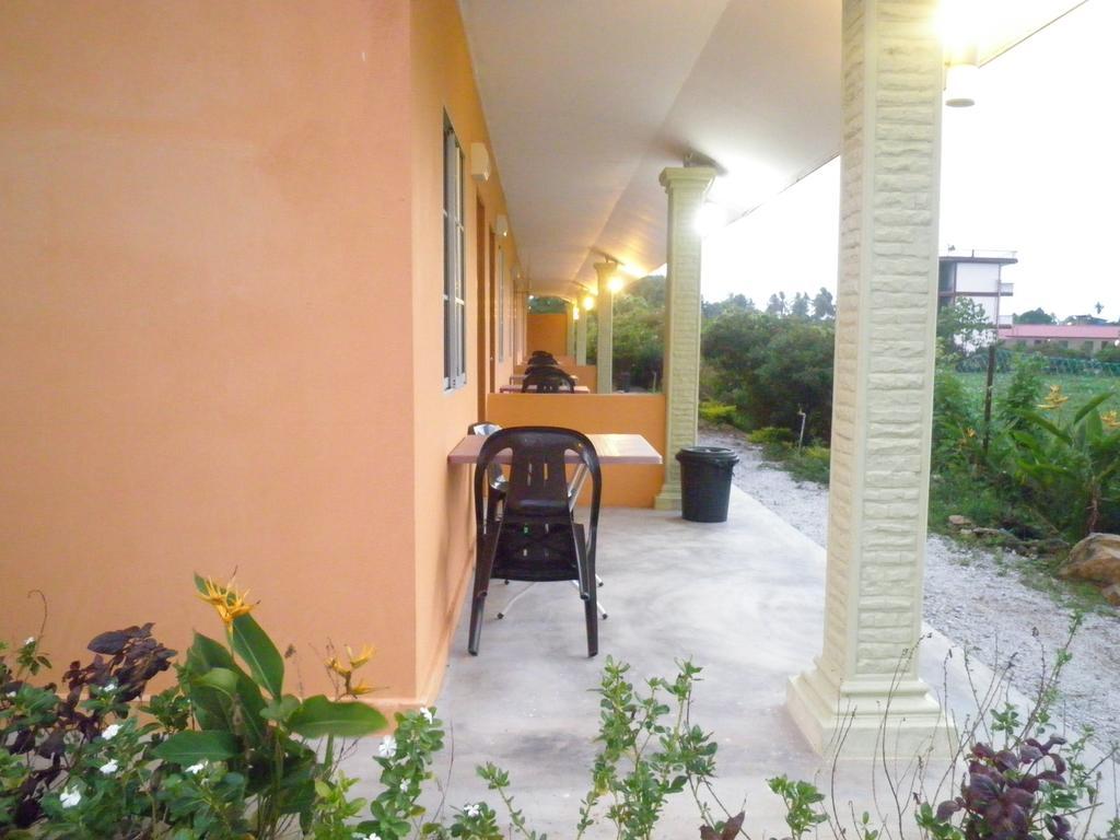 Inn Tokman 3*