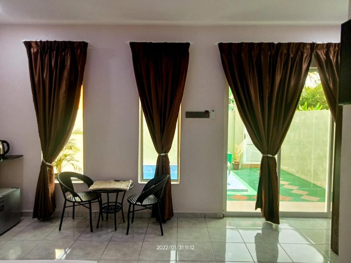 Penginapan Tokman 3*