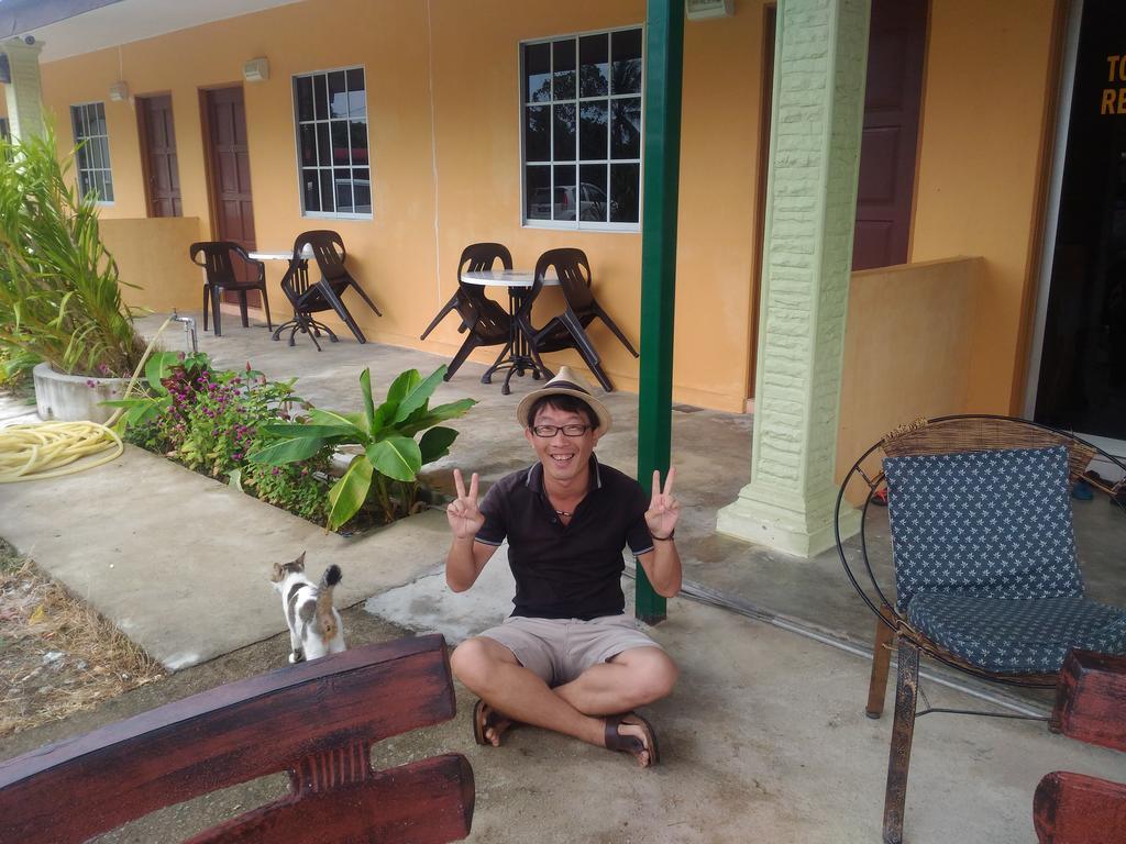 Tokman Penginapan 3*